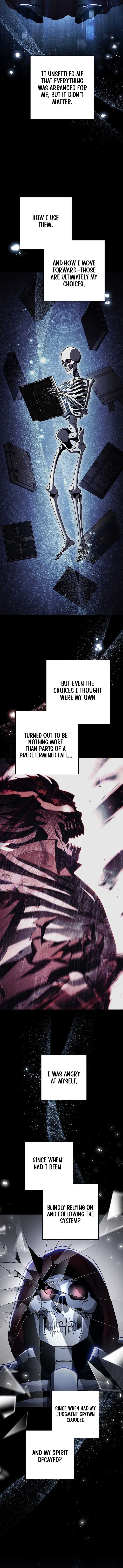 The Skeleton Soldier Failed to Defend the Dungeon chapter 347 page 4