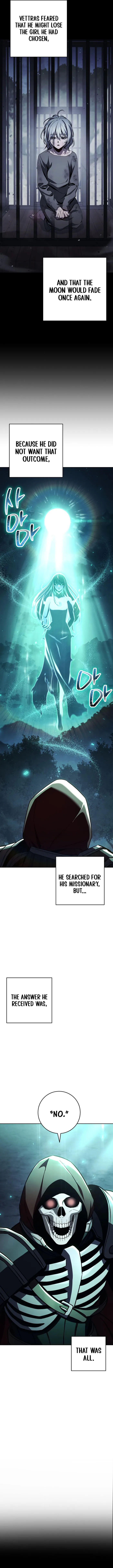The Skeleton Soldier Failed to Defend the Dungeon chapter 360 page 2