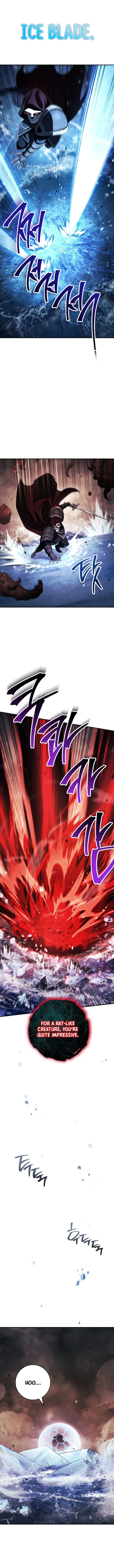 The Skeleton Soldier Failed to Defend the Dungeon chapter 373 page 10