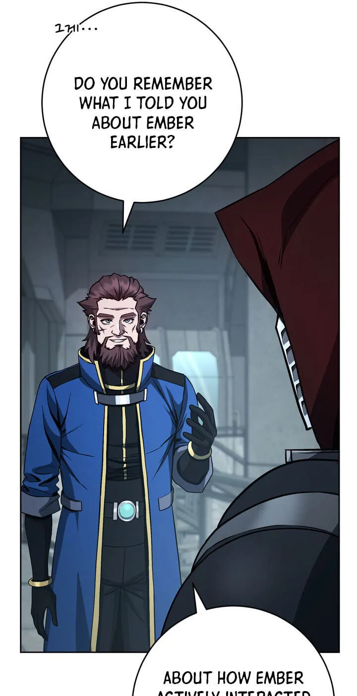 The Skeleton Soldier Failed to Defend the Dungeon chapter 377 page 62