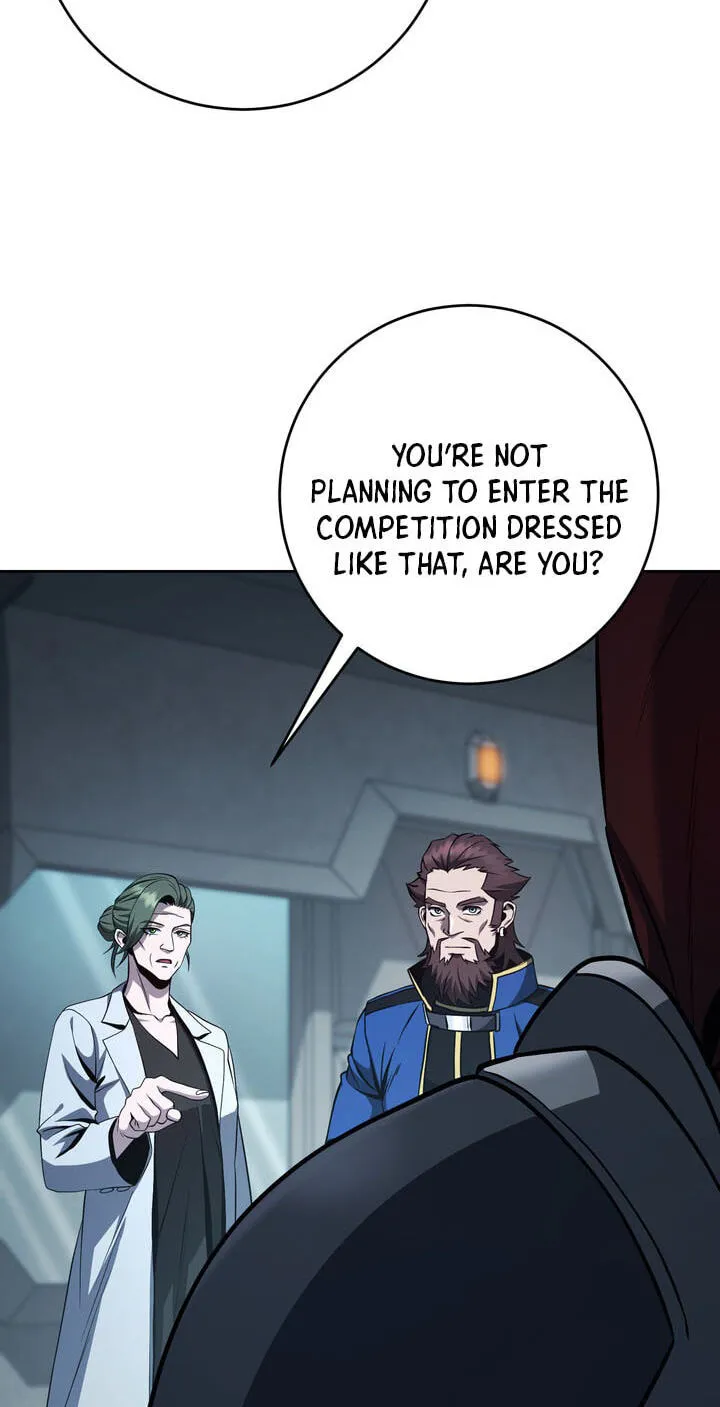 The Skeleton Soldier Failed to Defend the Dungeon chapter 377 page 78
