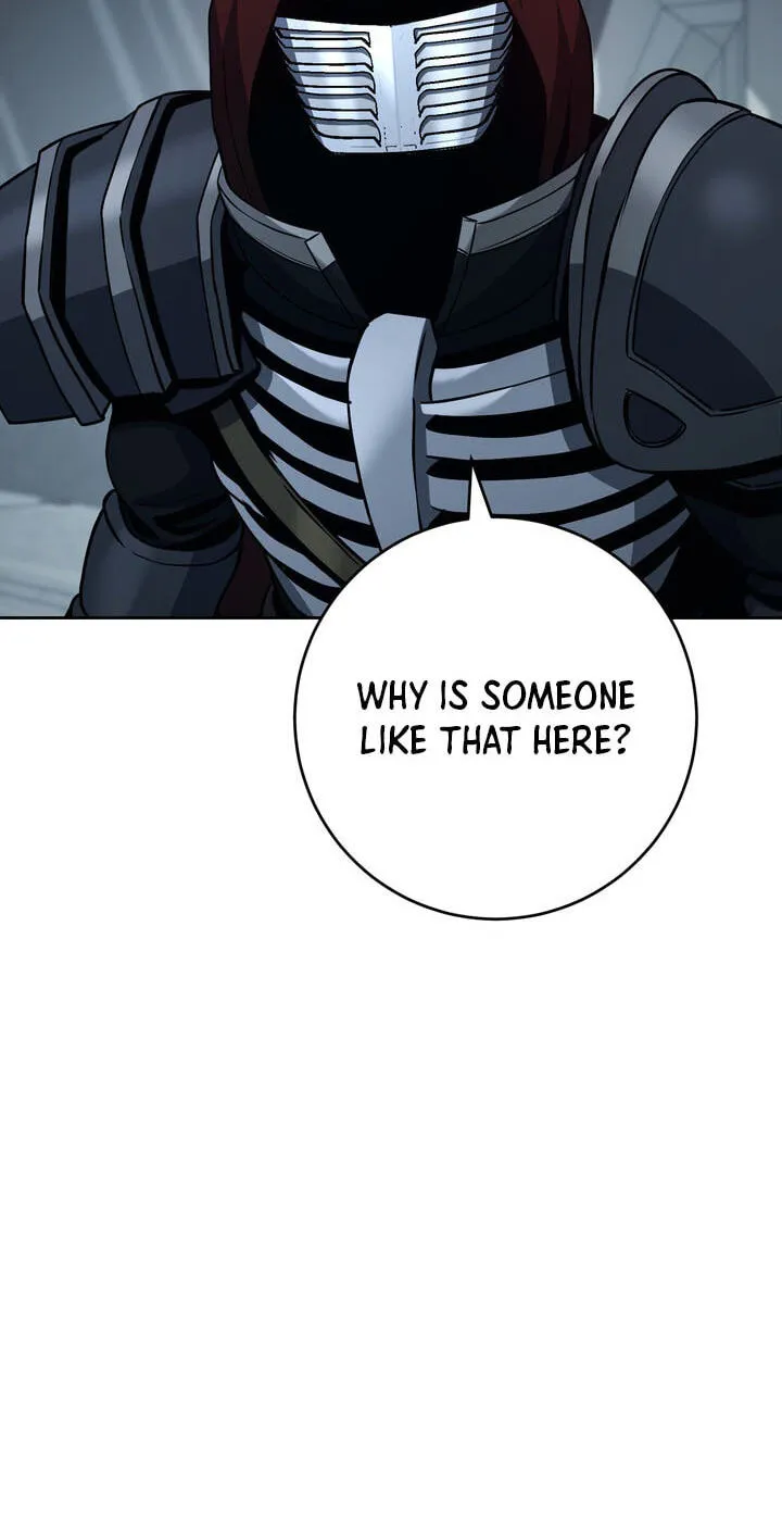 The Skeleton Soldier Failed to Defend the Dungeon chapter 377 page 61