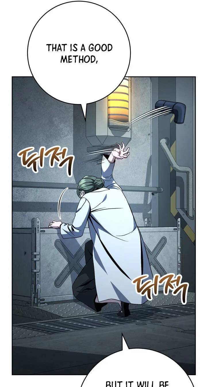 The Skeleton Soldier Failed to Defend the Dungeon chapter 377 page 96
