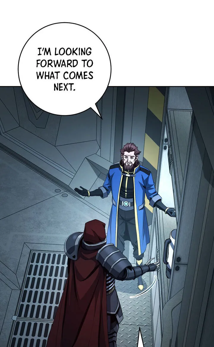 The Skeleton Soldier Failed to Defend the Dungeon chapter 377 page 38