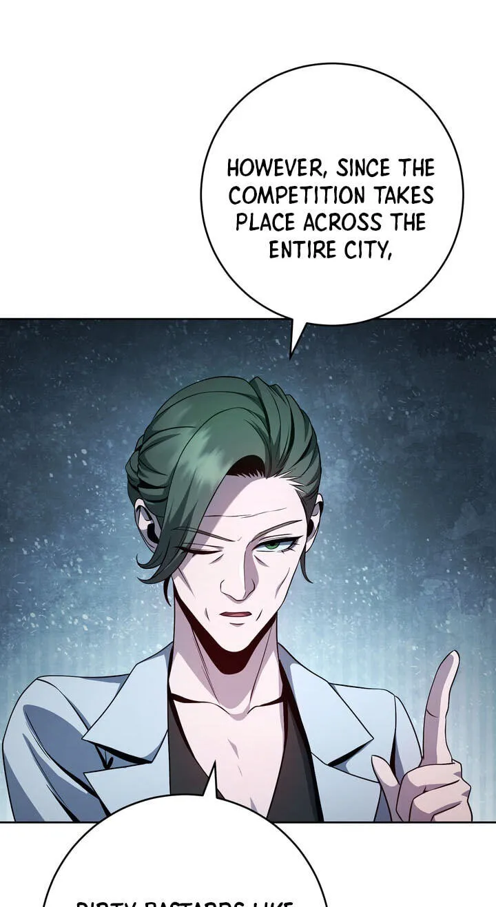 The Skeleton Soldier Failed to Defend the Dungeon chapter 377 page 123