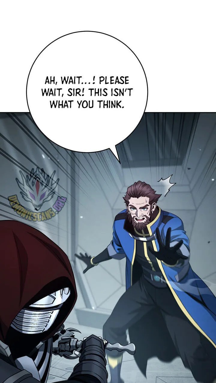 The Skeleton Soldier Failed to Defend the Dungeon chapter 377 page 46