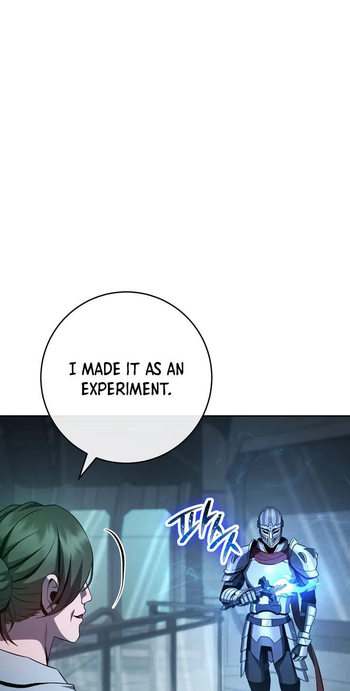 The Skeleton Soldier Failed to Defend the Dungeon chapter 377 page 107