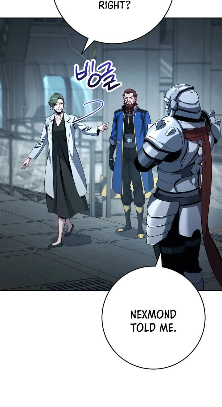 The Skeleton Soldier Failed to Defend the Dungeon chapter 377 page 93
