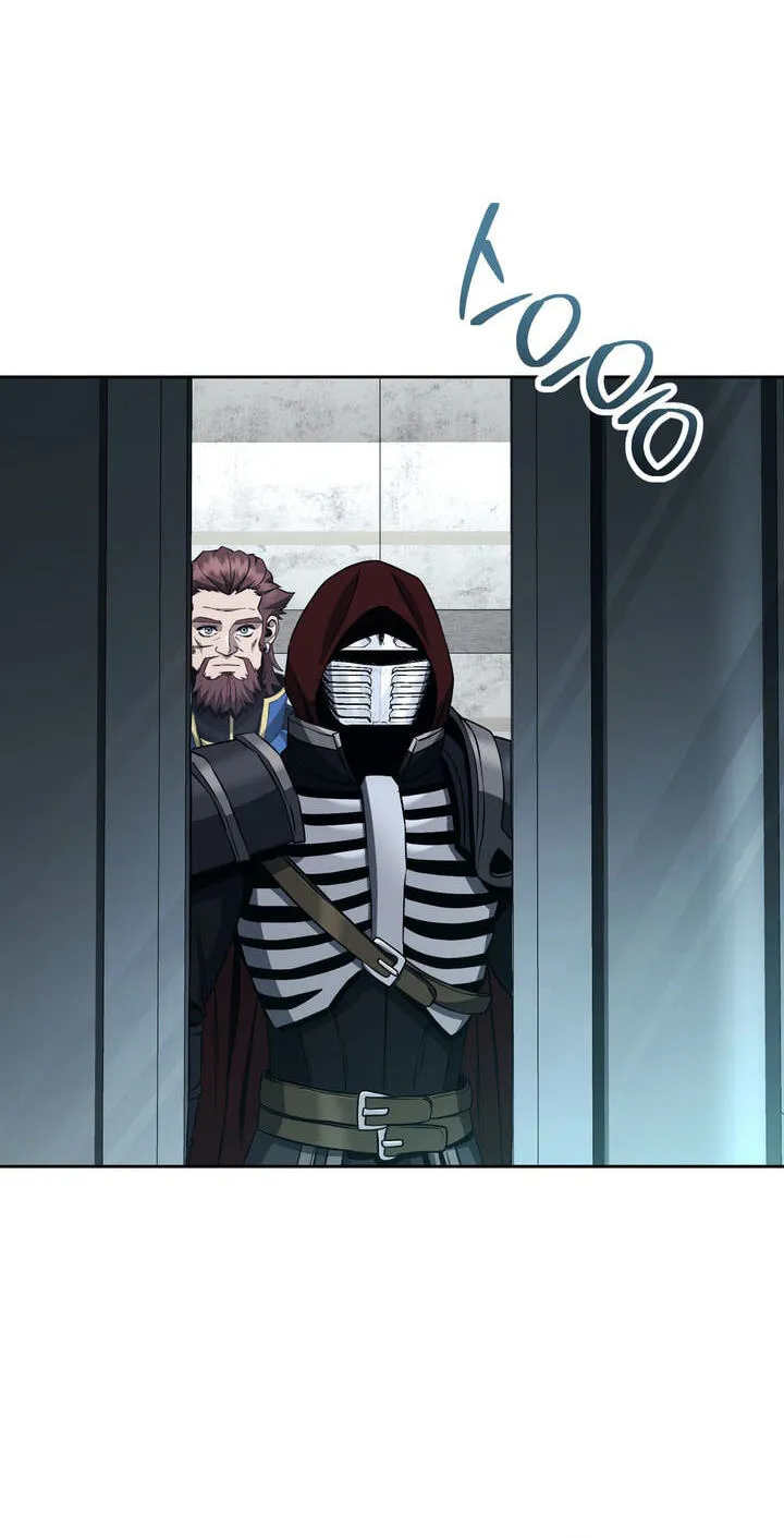 The Skeleton Soldier Failed to Defend the Dungeon chapter 377 page 22