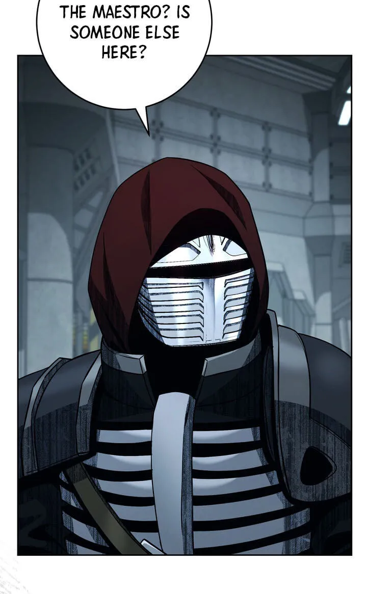 The Skeleton Soldier Failed to Defend the Dungeon chapter 377 page 40