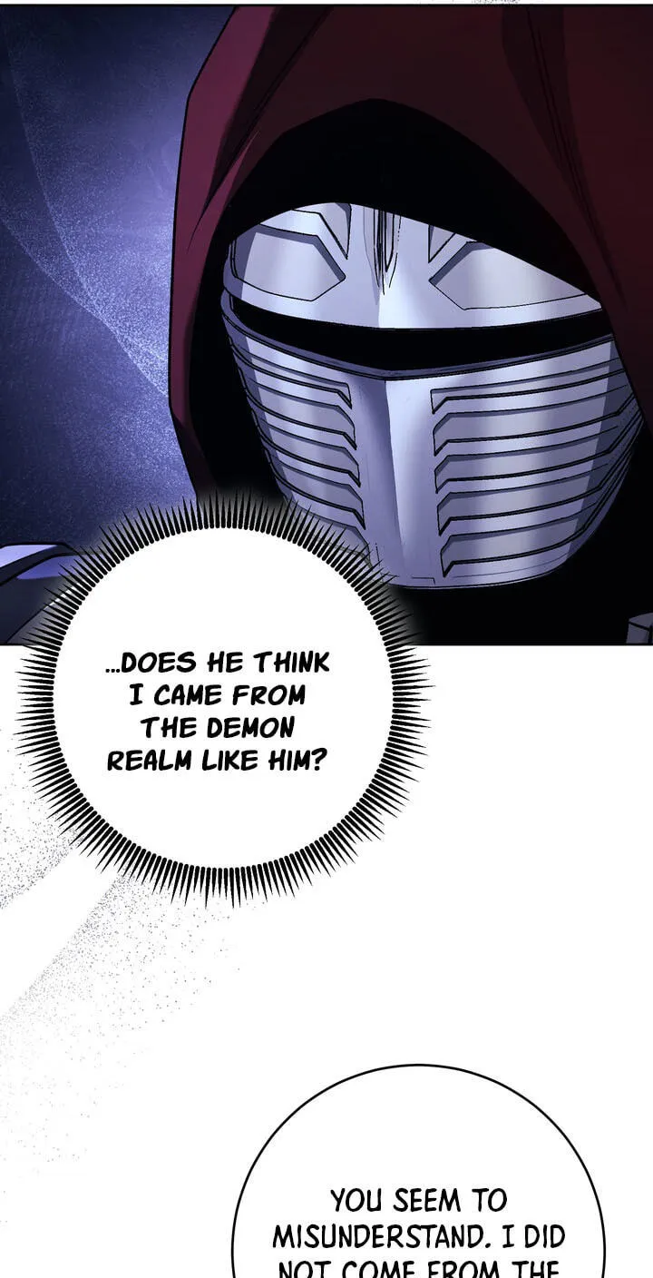 The Skeleton Soldier Failed to Defend the Dungeon chapter 377 page 73