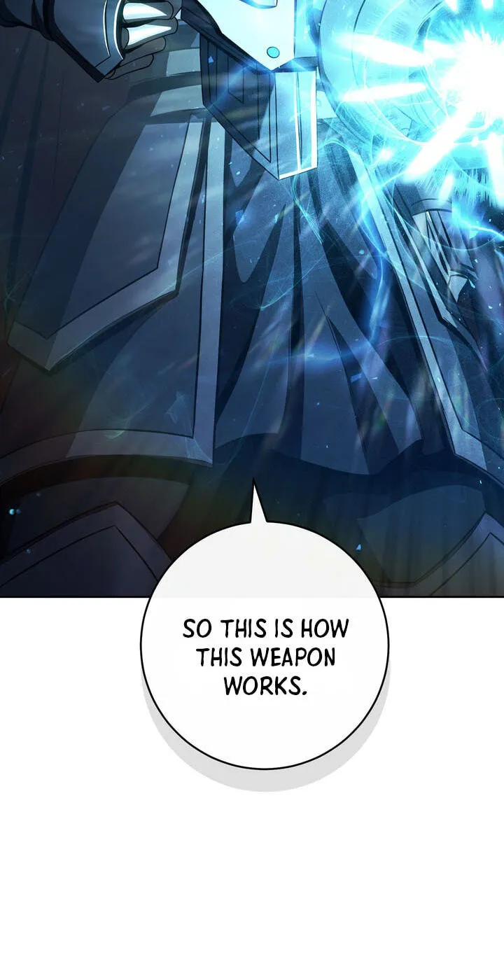 The Skeleton Soldier Failed to Defend the Dungeon chapter 377 page 35