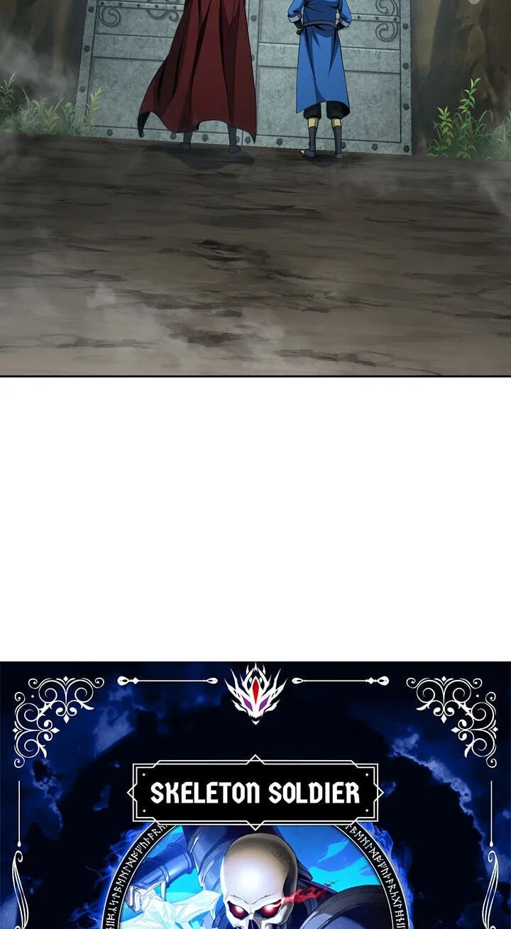 The Skeleton Soldier Failed to Defend the Dungeon chapter 377 page 6