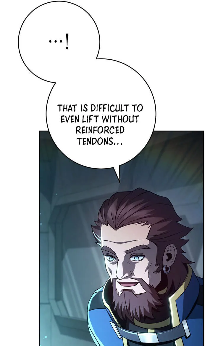 The Skeleton Soldier Failed to Defend the Dungeon chapter 377 page 36