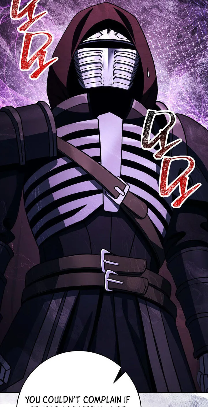 The Skeleton Soldier Failed to Defend the Dungeon chapter 377 page 80