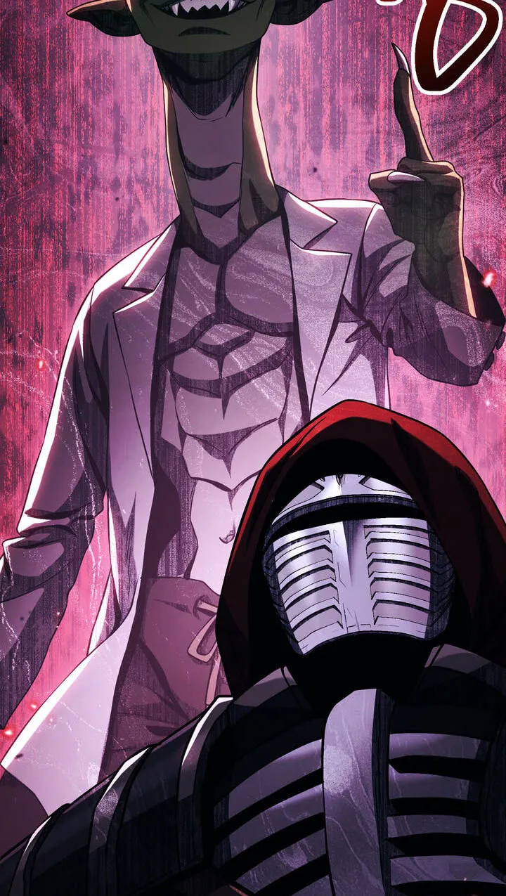 The Skeleton Soldier Failed to Defend the Dungeon chapter 377 page 43