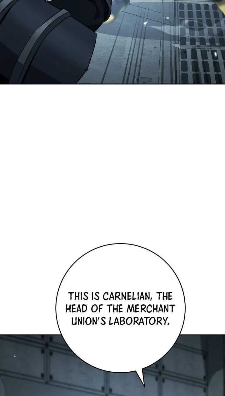 The Skeleton Soldier Failed to Defend the Dungeon chapter 377 page 47
