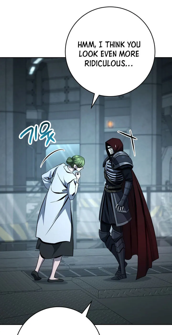 The Skeleton Soldier Failed to Defend the Dungeon chapter 377 page 67