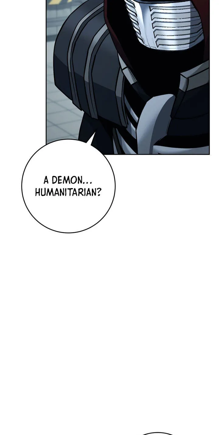 The Skeleton Soldier Failed to Defend the Dungeon chapter 377 page 50
