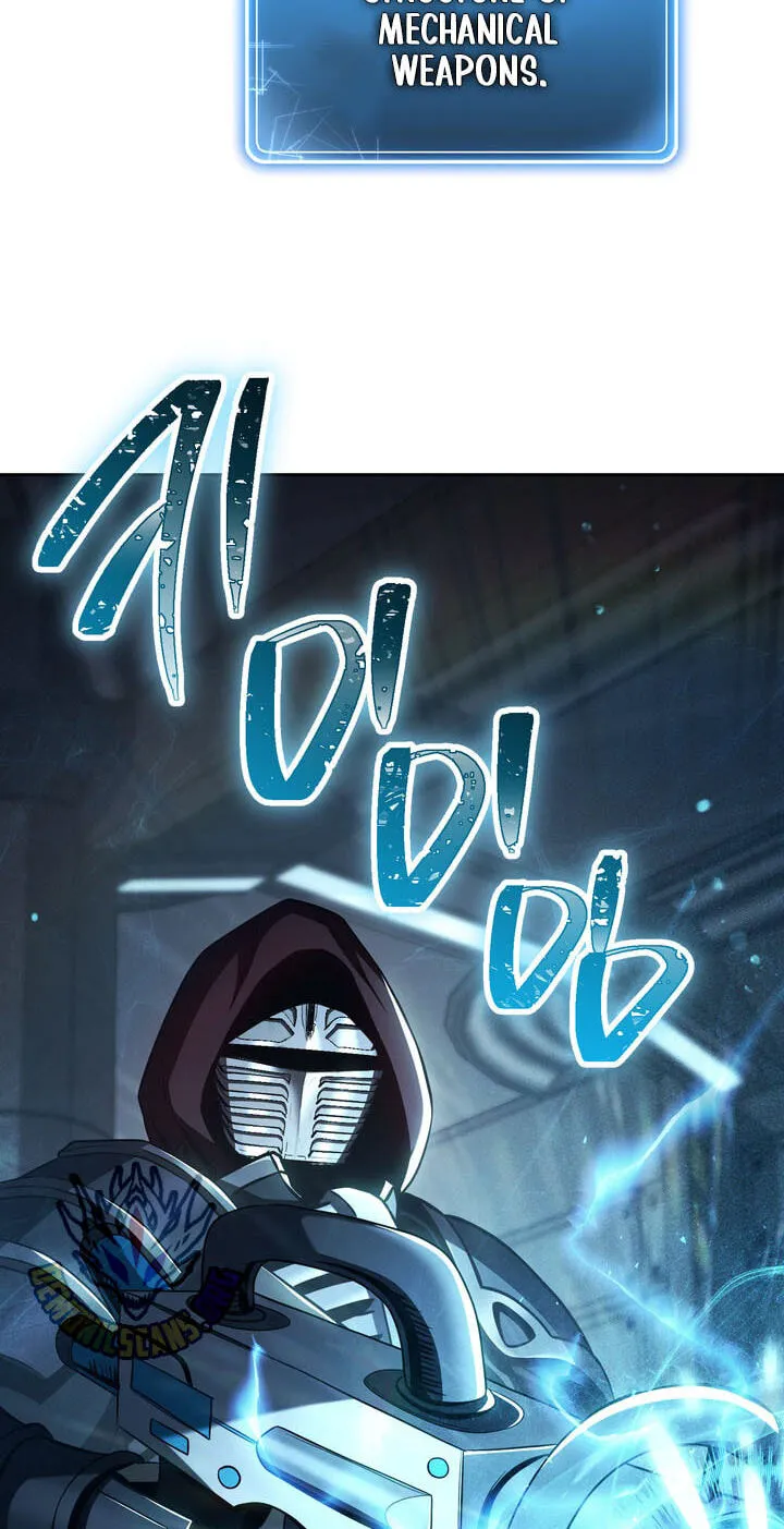 The Skeleton Soldier Failed to Defend the Dungeon chapter 377 page 34