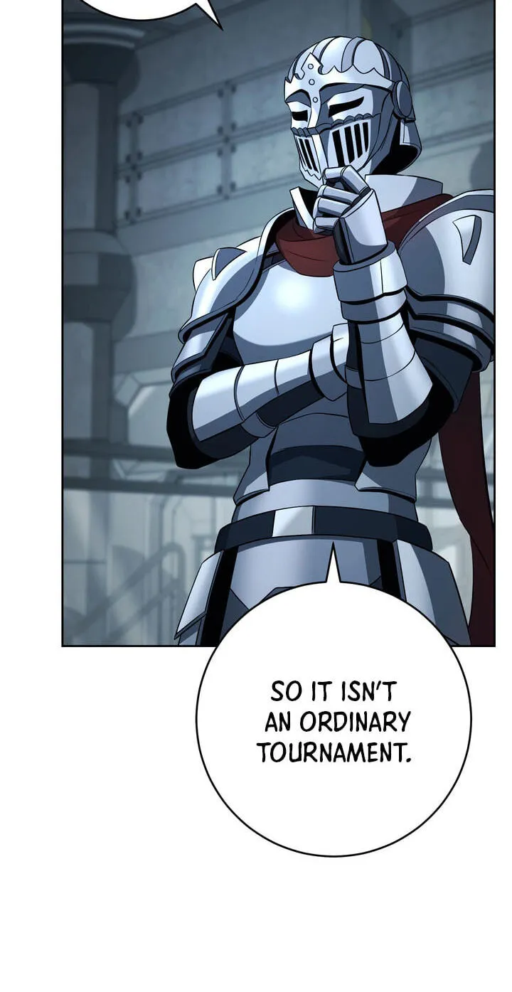 The Skeleton Soldier Failed to Defend the Dungeon chapter 377 page 120