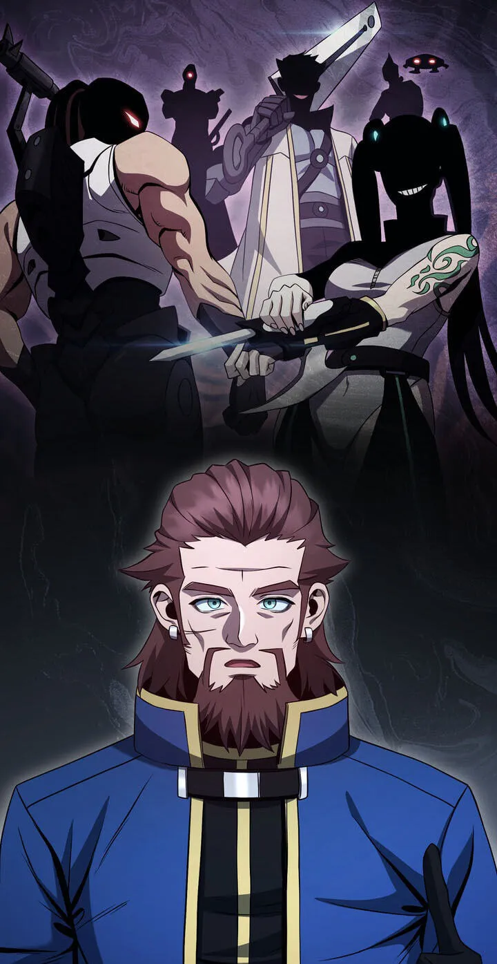 The Skeleton Soldier Failed to Defend the Dungeon chapter 377 page 116