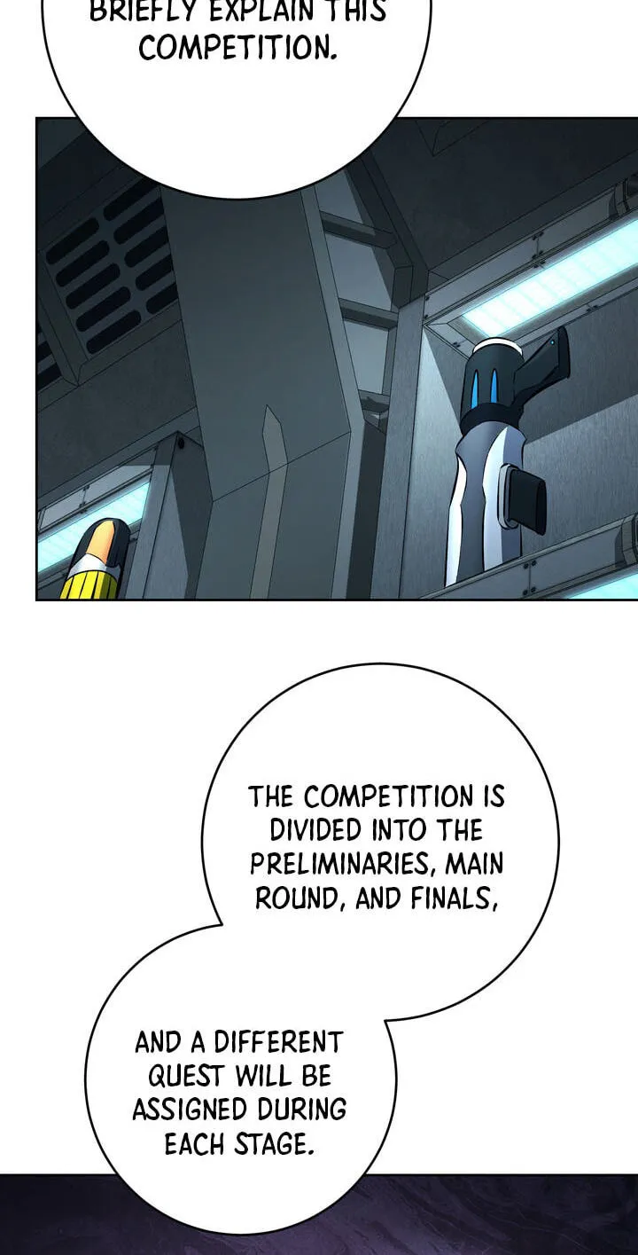 The Skeleton Soldier Failed to Defend the Dungeon chapter 377 page 115