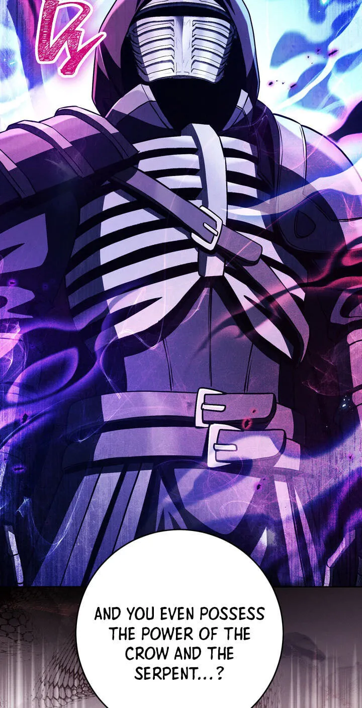 The Skeleton Soldier Failed to Defend the Dungeon chapter 377 page 70