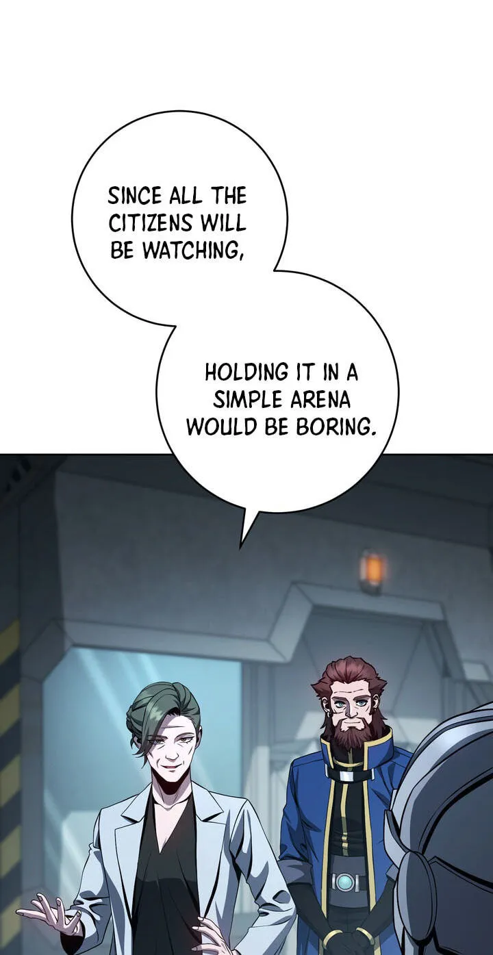 The Skeleton Soldier Failed to Defend the Dungeon chapter 377 page 121