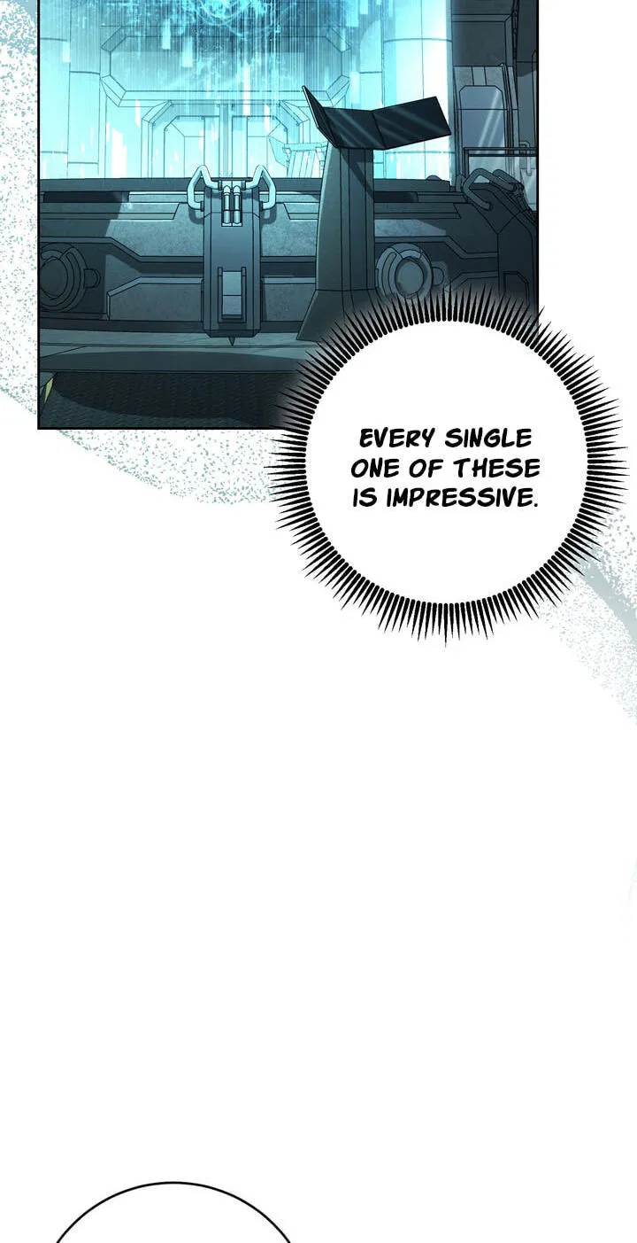 The Skeleton Soldier Failed to Defend the Dungeon chapter 377 page 32