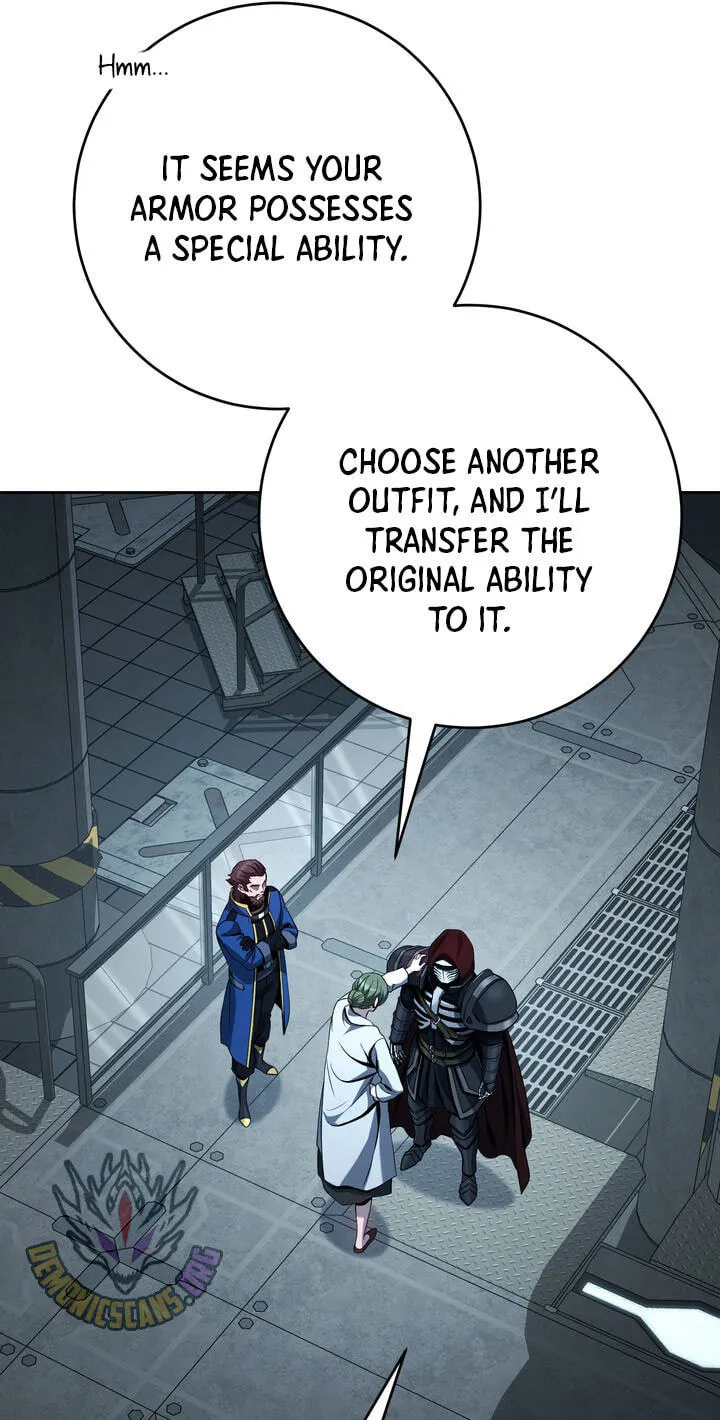 The Skeleton Soldier Failed to Defend the Dungeon chapter 377 page 82