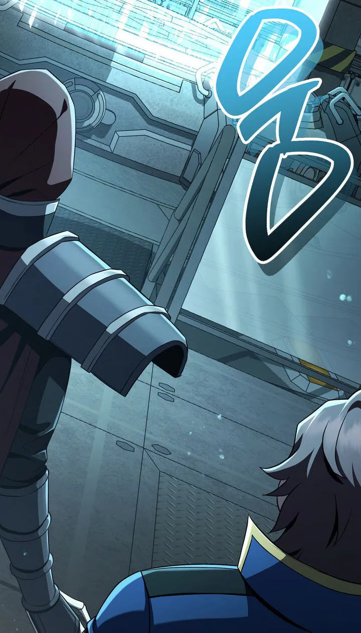 The Skeleton Soldier Failed to Defend the Dungeon chapter 377 page 25