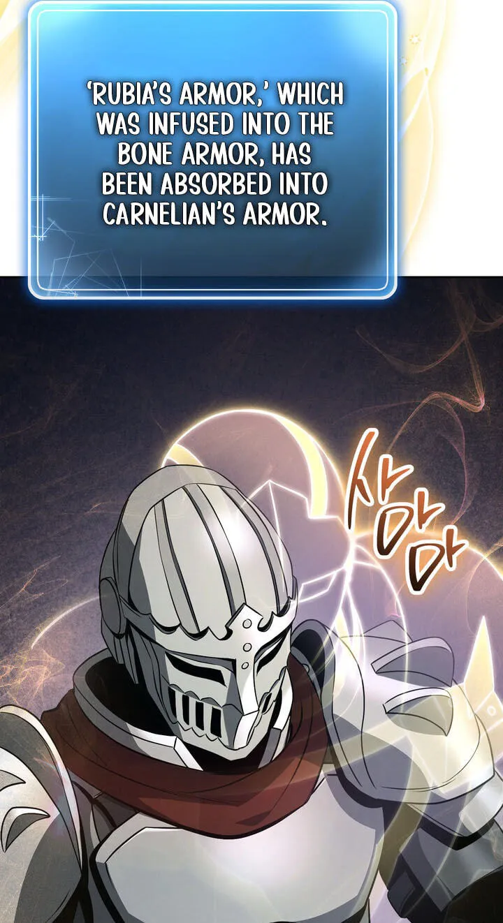 The Skeleton Soldier Failed to Defend the Dungeon chapter 377 page 89
