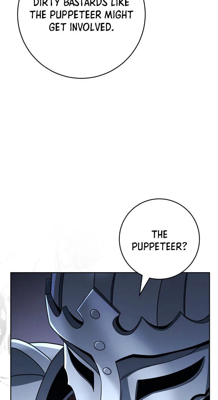The Skeleton Soldier Failed to Defend the Dungeon chapter 377 page 124