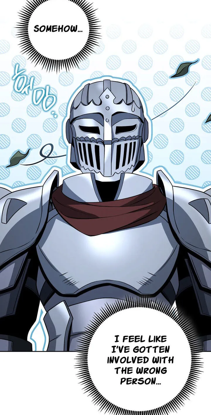 The Skeleton Soldier Failed to Defend the Dungeon chapter 377 page 113