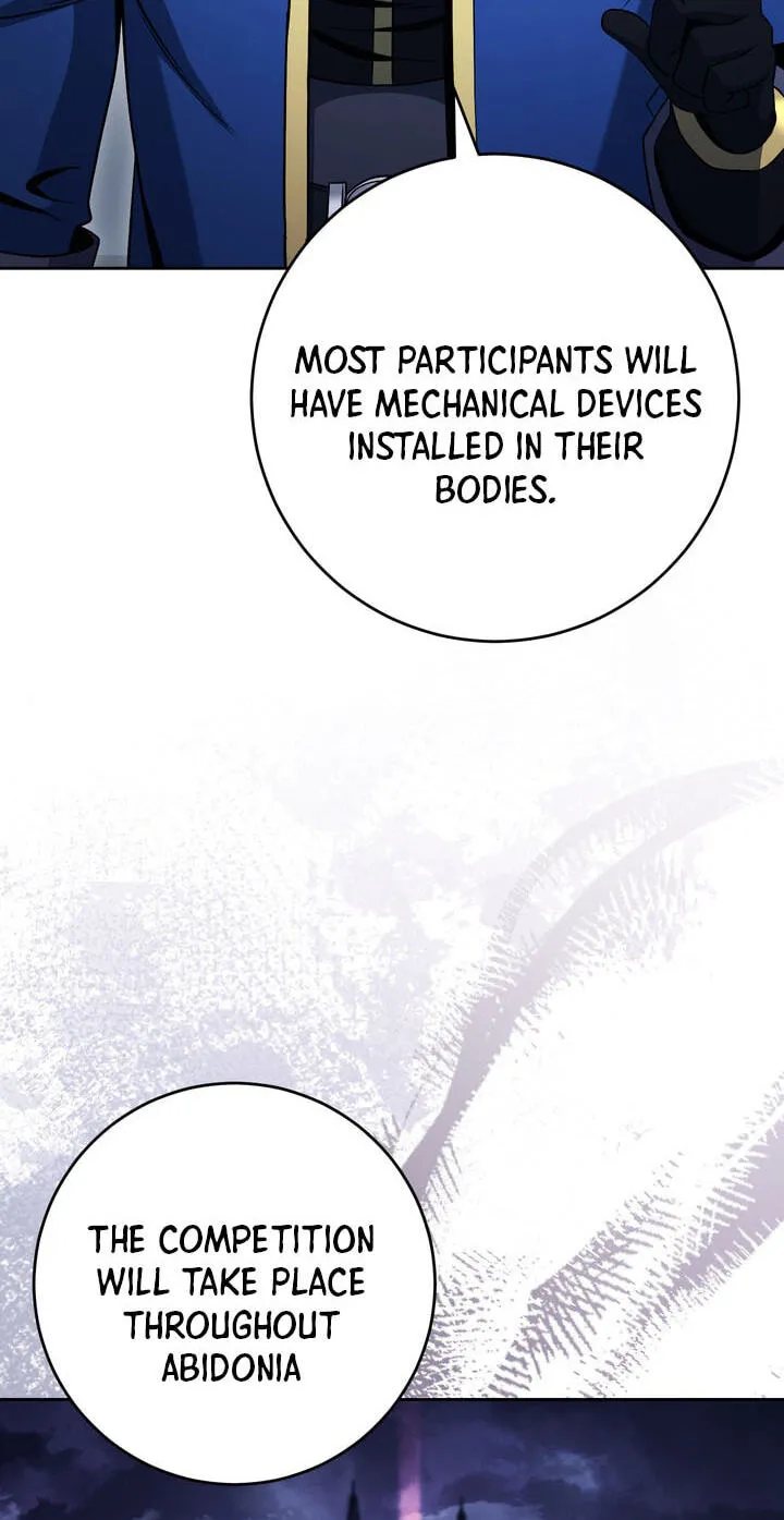 The Skeleton Soldier Failed to Defend the Dungeon chapter 377 page 117