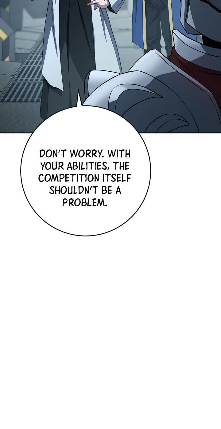 The Skeleton Soldier Failed to Defend the Dungeon chapter 377 page 122