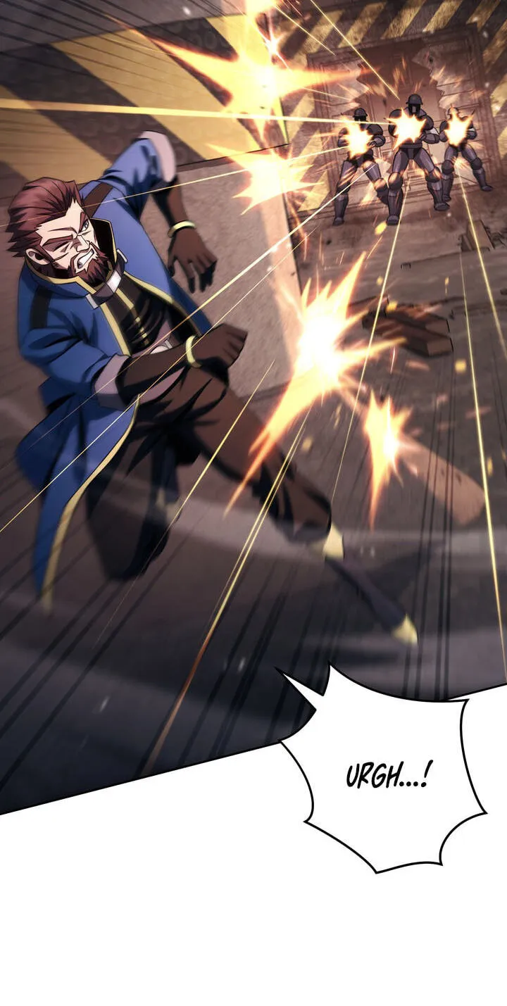 The Skeleton Soldier Failed to Defend the Dungeon chapter 378 page 87