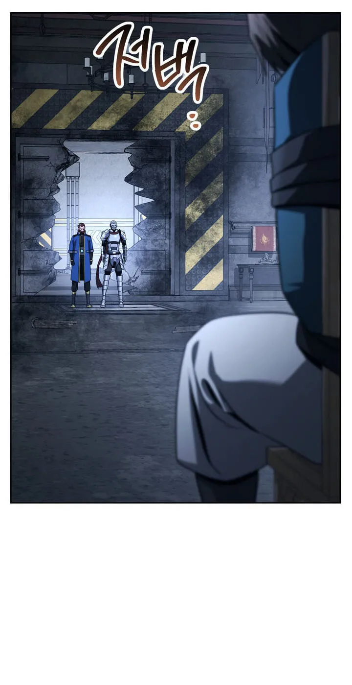 The Skeleton Soldier Failed to Defend the Dungeon chapter 378 page 101