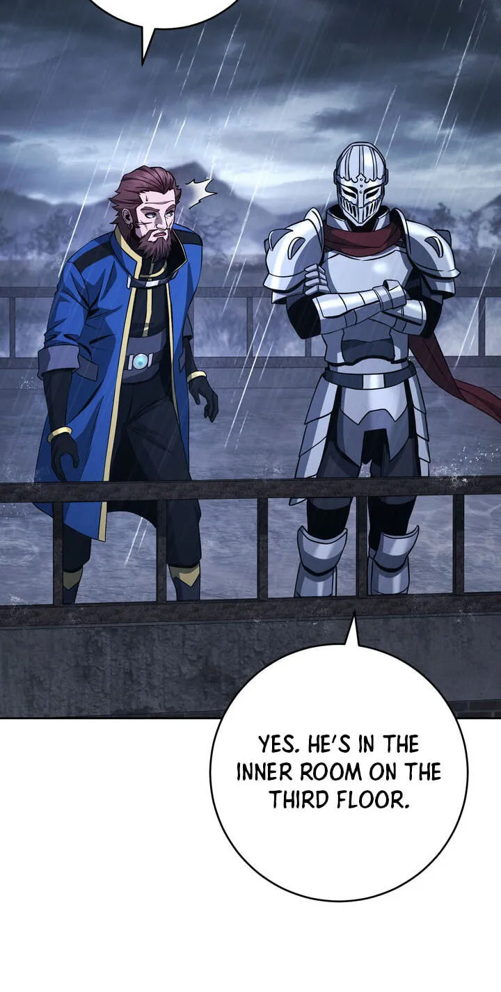 The Skeleton Soldier Failed to Defend the Dungeon chapter 378 page 58