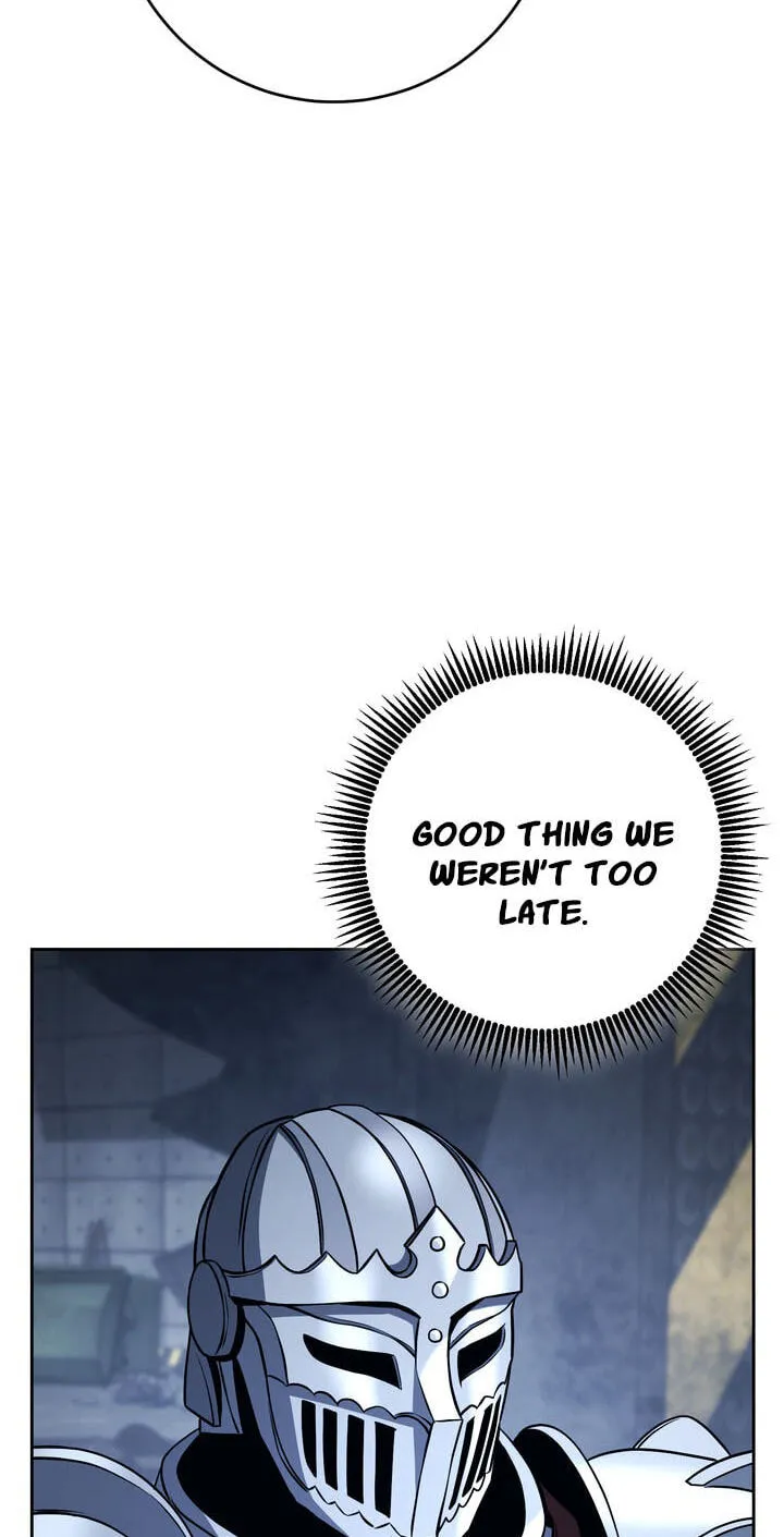 The Skeleton Soldier Failed to Defend the Dungeon chapter 378 page 106