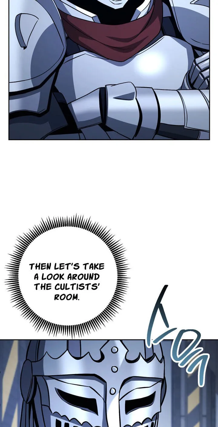 The Skeleton Soldier Failed to Defend the Dungeon chapter 378 page 107