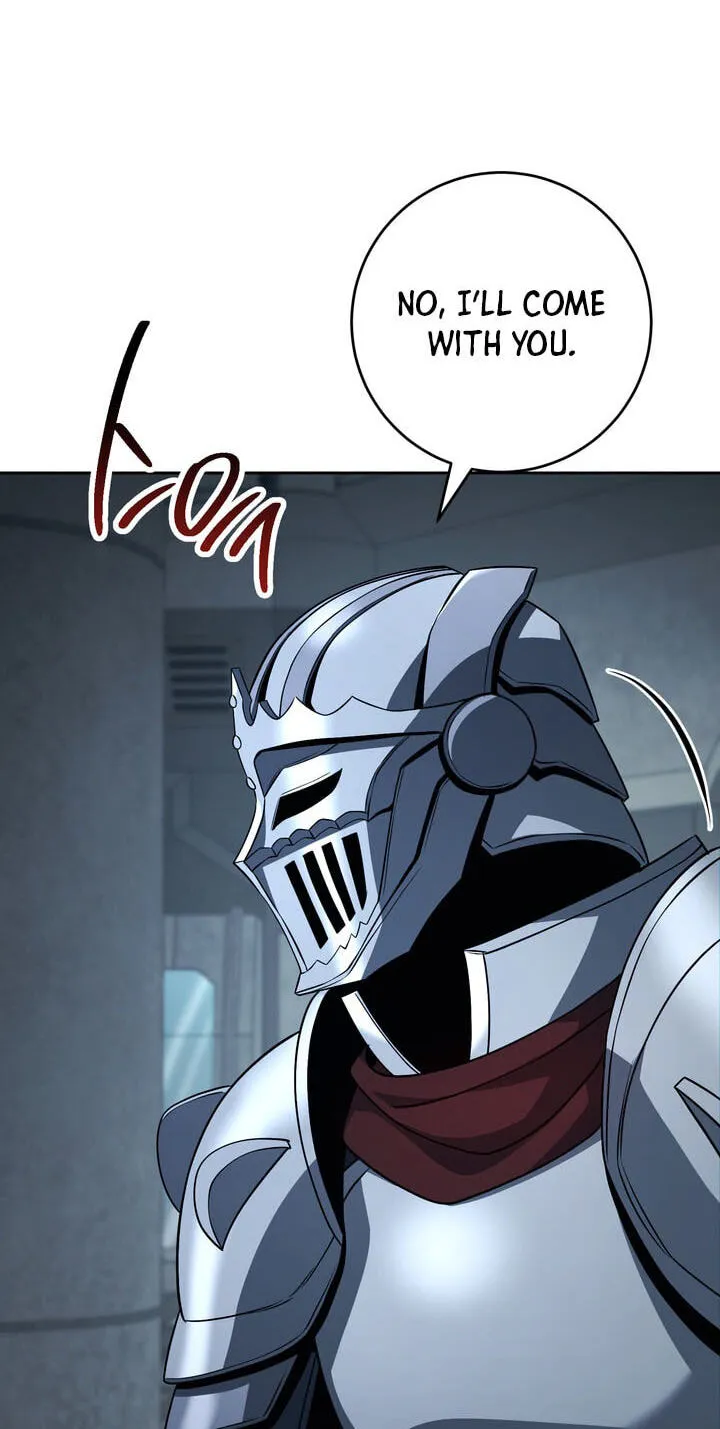 The Skeleton Soldier Failed to Defend the Dungeon chapter 378 page 39