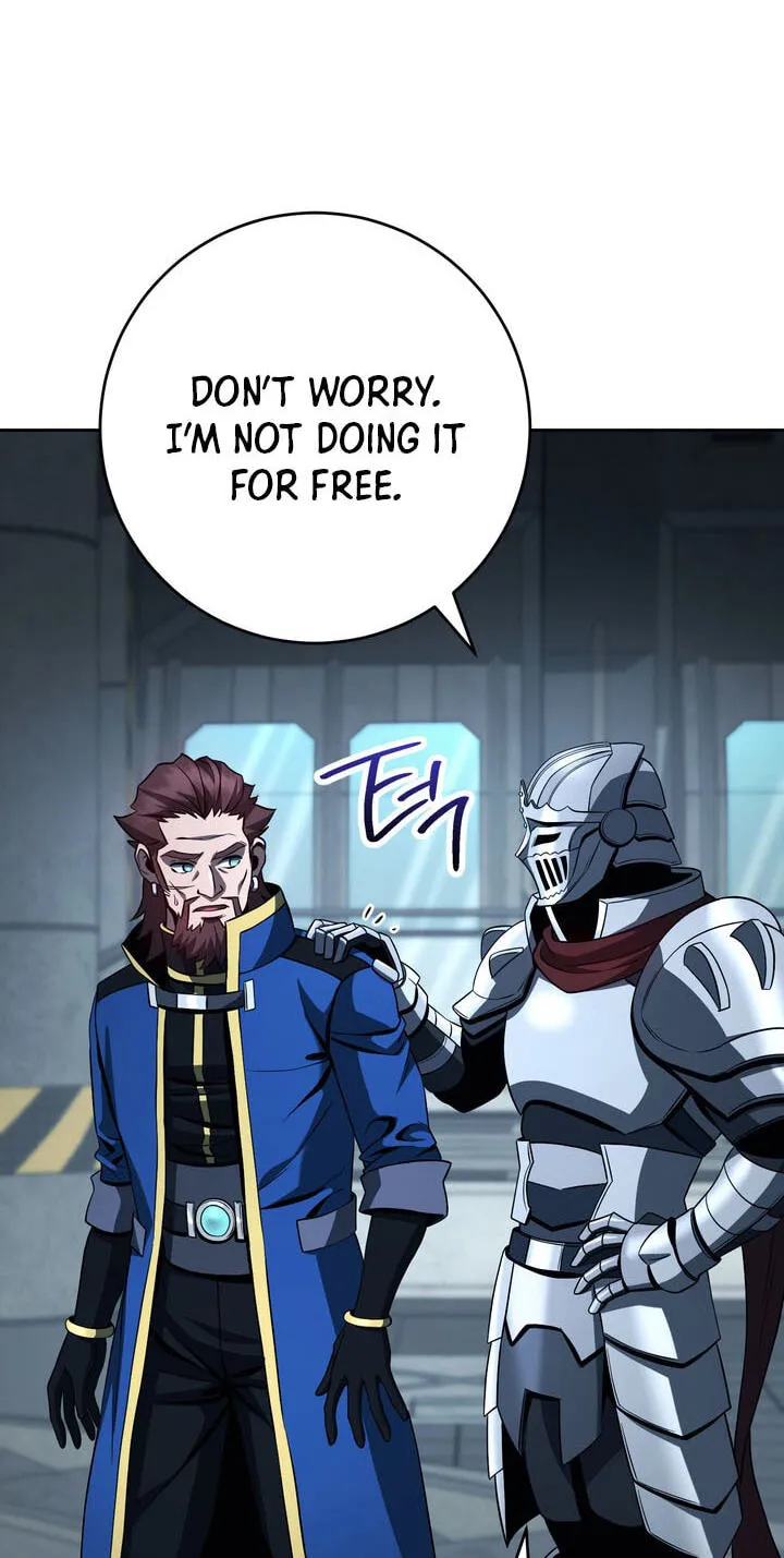 The Skeleton Soldier Failed to Defend the Dungeon chapter 378 page 42