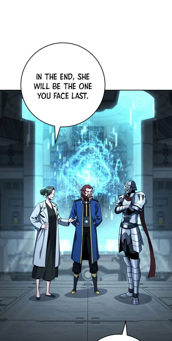 The Skeleton Soldier Failed to Defend the Dungeon chapter 378 page 20