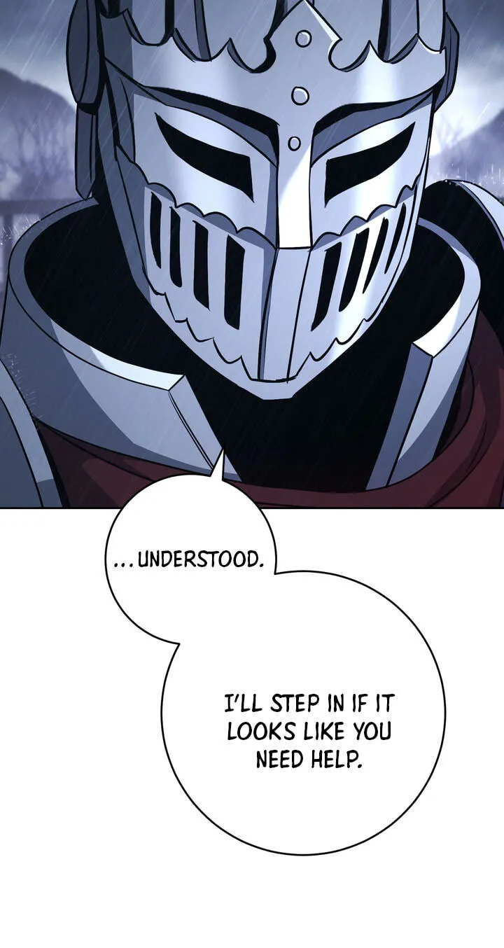 The Skeleton Soldier Failed to Defend the Dungeon chapter 378 page 63