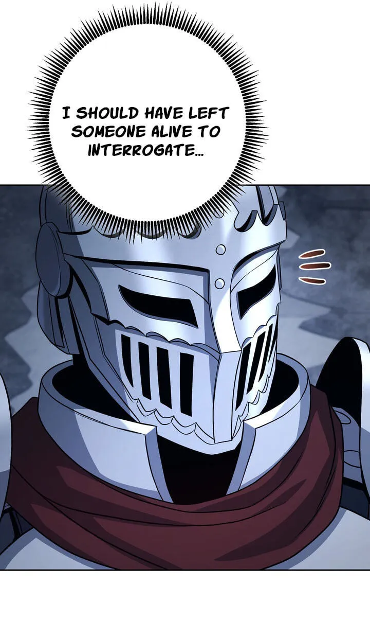 The Skeleton Soldier Failed to Defend the Dungeon chapter 378 page 112