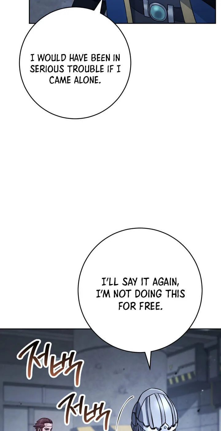 The Skeleton Soldier Failed to Defend the Dungeon chapter 378 page 99