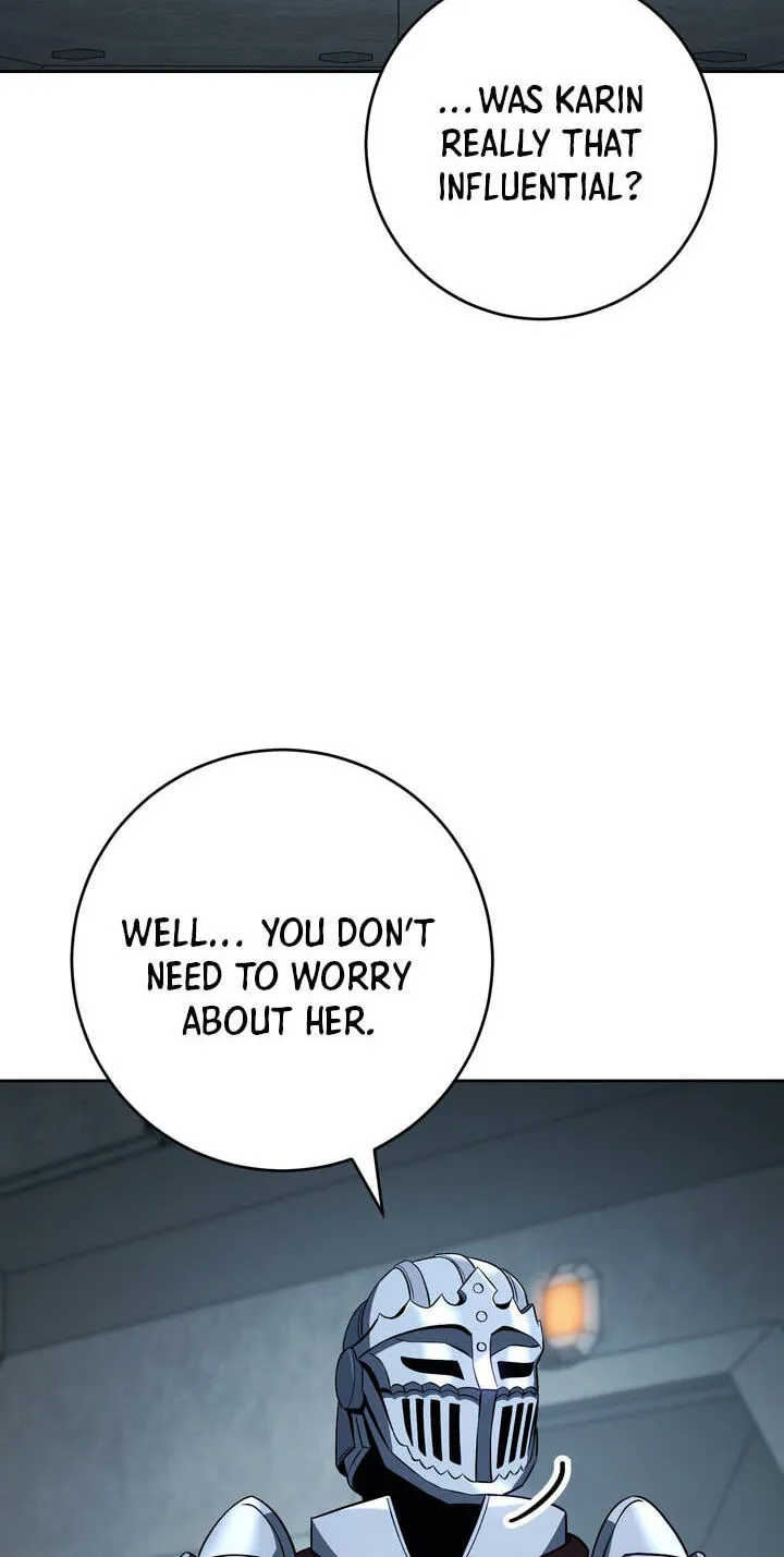 The Skeleton Soldier Failed to Defend the Dungeon chapter 378 page 21