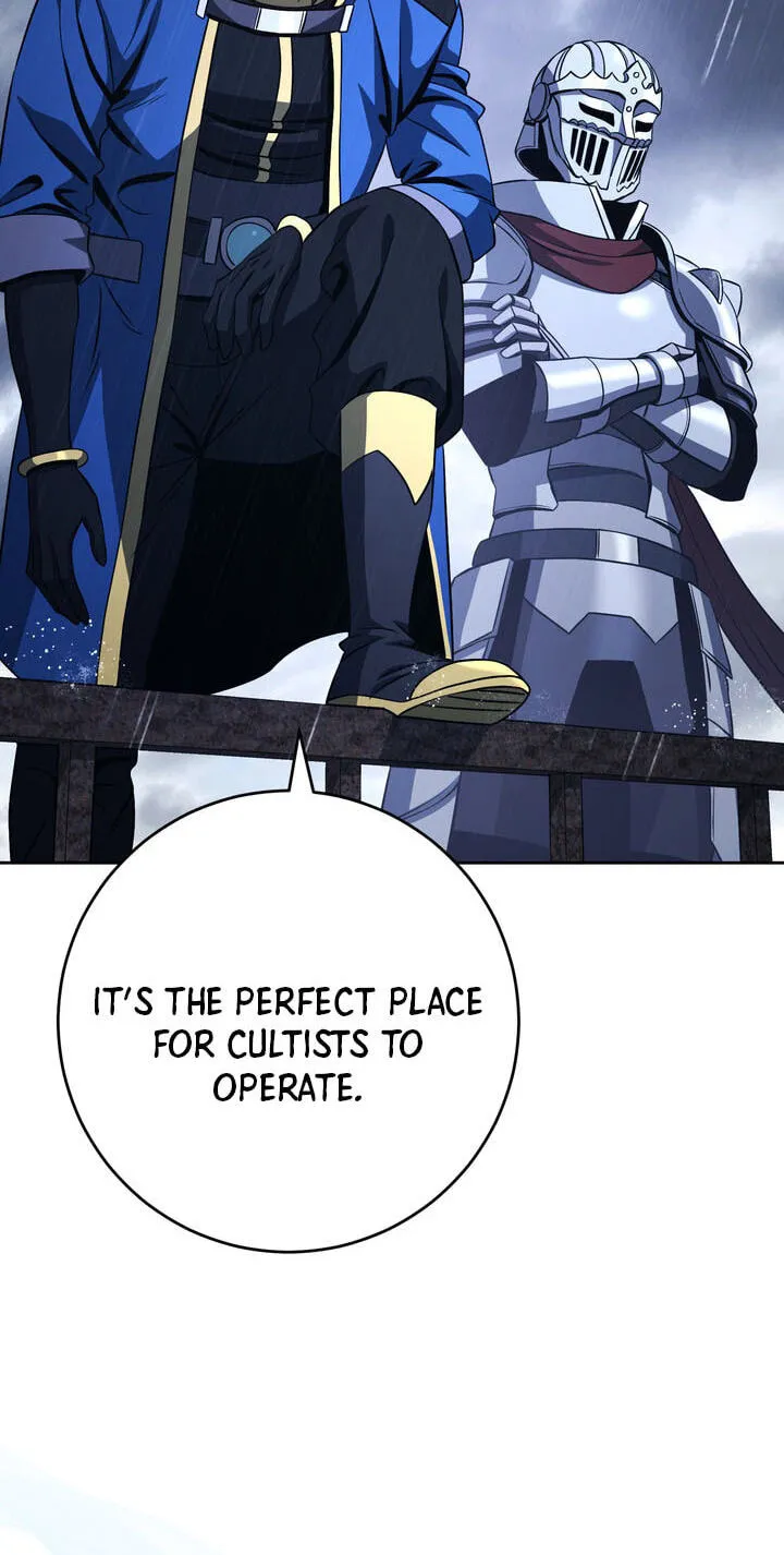 The Skeleton Soldier Failed to Defend the Dungeon chapter 378 page 51